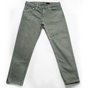 AG Adriano Goldschmied: The Ex-Boyfriend/size 27